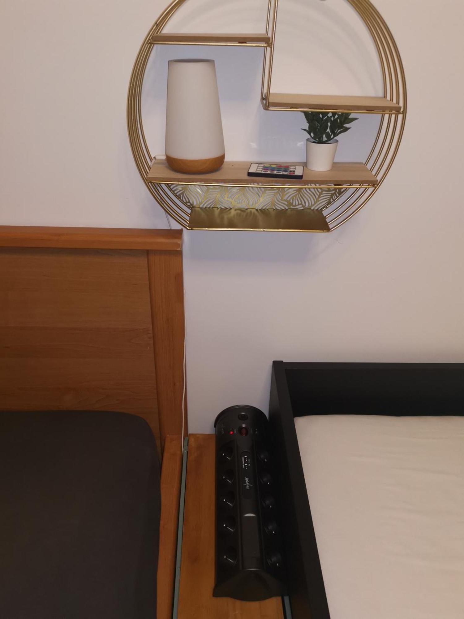 The Nice - 3 Rooms, 3Air Cond, 3Tv, 3Fans, 2 Wc, Wifi Everywhere 5Min Aeroport, Train, Beach, 1Min Tram, 15 Min Centre, Port, Parking Possible Bagian luar foto
