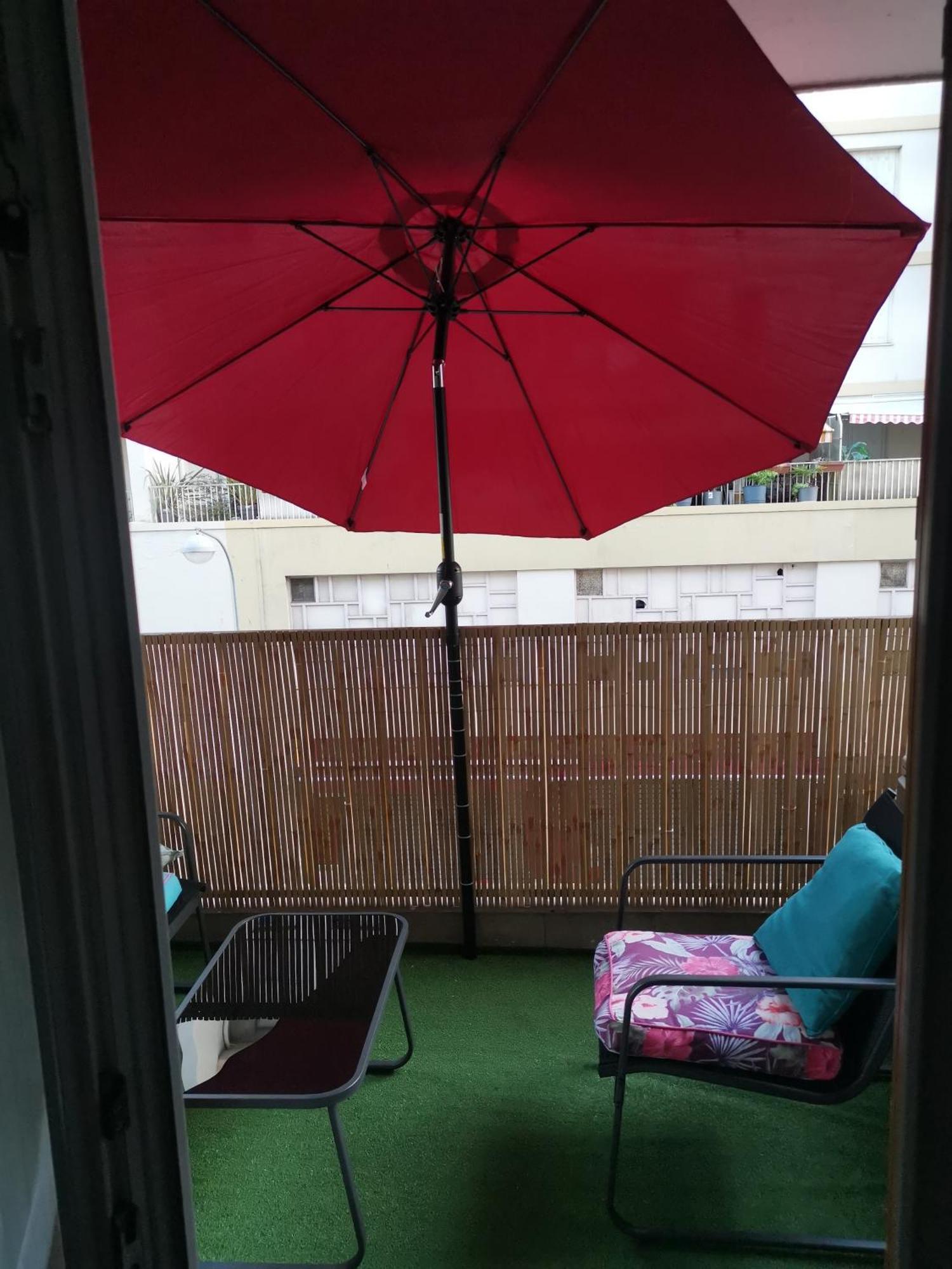 The Nice - 3 Rooms, 3Air Cond, 3Tv, 3Fans, 2 Wc, Wifi Everywhere 5Min Aeroport, Train, Beach, 1Min Tram, 15 Min Centre, Port, Parking Possible Bagian luar foto