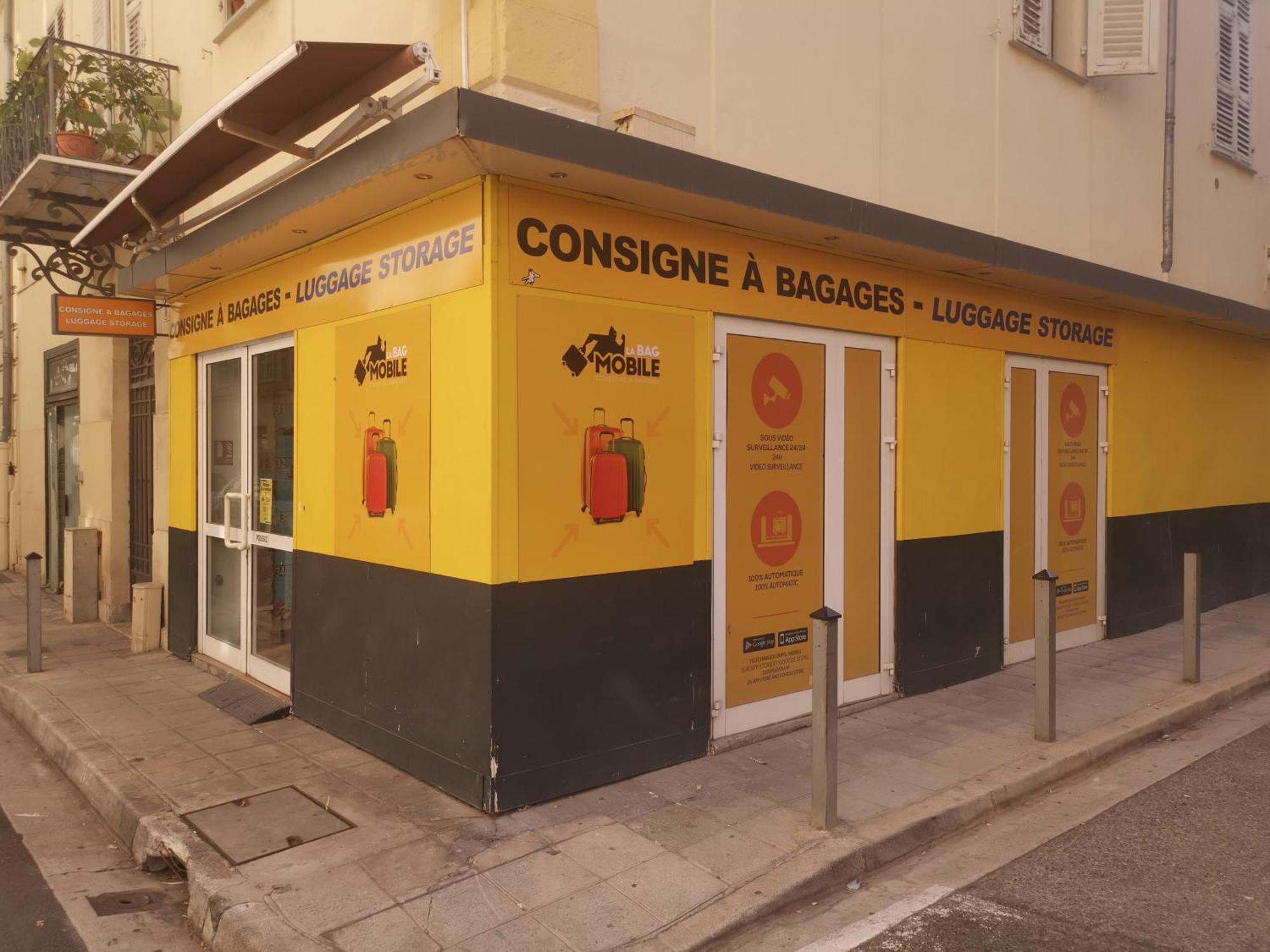 The Nice - 3 Rooms, 3Air Cond, 3Tv, 3Fans, 2 Wc, Wifi Everywhere 5Min Aeroport, Train, Beach, 1Min Tram, 15 Min Centre, Port, Parking Possible Bagian luar foto
